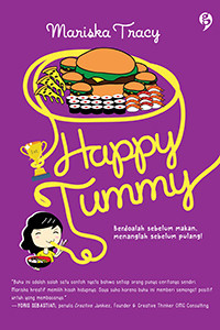 Image of Happy Tummy