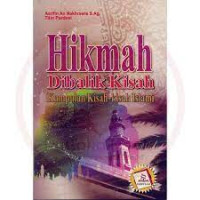 Image of Hikmah Di Balik Kisah