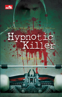 Image of HYPNOTIC KILLER