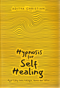 Image of Hypnotis For Self Healing