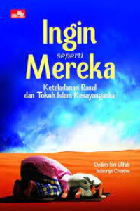 Image of Ingin Seperti Mereka