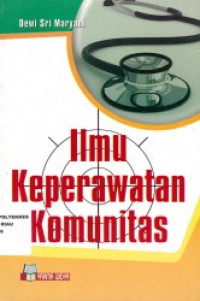 Image of Ilmu Keperawatan Komunitas