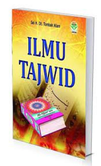 Image of ilmu tajwid