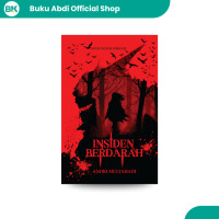 Image of INSIDEN BERDARAH