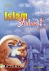 Image of Islam Yahudi