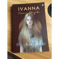 Image of IVANNA Van Dijk