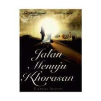Image of jalan menuju khorasan