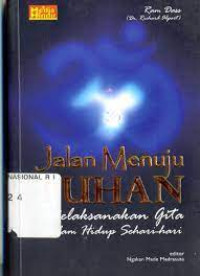 Image of Jalan Menuju TUHAN