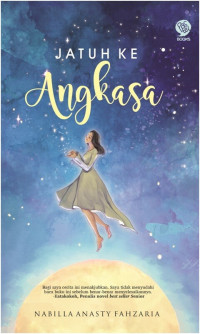 Image of Jatuh ke Angkasa