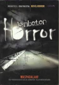 Image of Jembatan Horor
