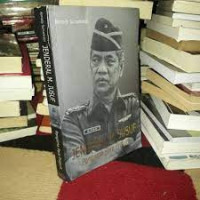Image of Jendral M. Jusuf