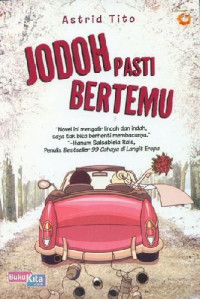 Image of Jodoh Pasti Bertemu