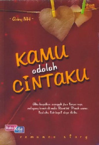 Image of Kamu adalah Cintaku