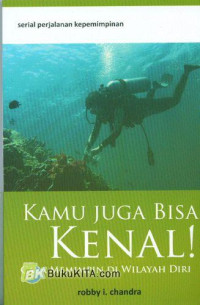 Image of Kamu Juga Bisa Kenal