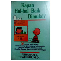 Image of Kapan Hal-hal Baik Dimulai?