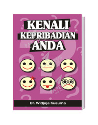 Image of Kenali Kepribadian Anda