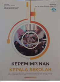 Image of Kepemimpinan Kepala Sekolah