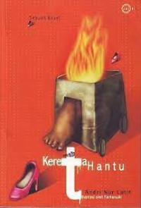 Image of KERETA HANTU