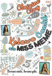 Image of KETAWA CANTIK ALA MISS MEME