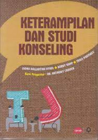 Image of Keterampilan dan Studi Konseling