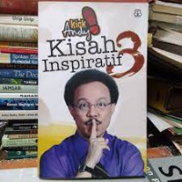 Image of Kick Andy : Kumpulan Kisah Inspiratif 3
