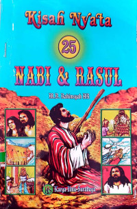 Image of Kisah Nyata 25 Nabi & Rasul