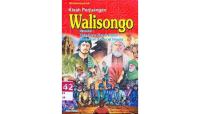 Image of Kisah Perjuangan Wali Songo