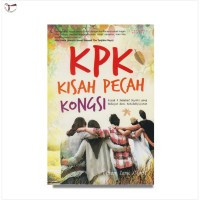 Image of KPK : Kisah Pecah Kongsi
