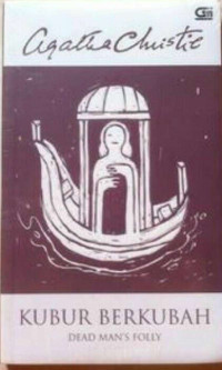 Image of KUBUR BERKUBAH