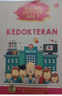 Image of Kuliah Jurusan Apa? Kedokteran