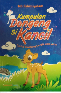 Image of Kumpulan Dongeng si Kancil