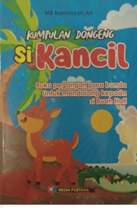 Image of Kumpulan Dongeng Si Kancil
