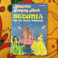 Image of KUMPULAN DONGENG  ANAK SEDUNIA