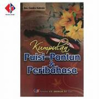 Image of KUMPULAN PUISI-PANTUN & PERIBAHASA