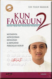 Image of Kun Fayakuun 2