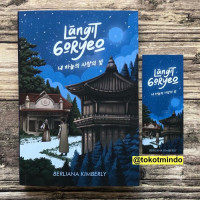 Image of Langit Goryeo