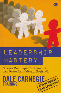 Image of Leadership Mastery