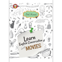 Image of Learn English Conversation Through Movies