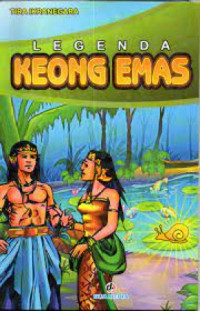 Image of Legenda Keong Emas