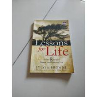 Image of Lessons for Life