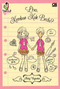 Image of Lho Kembar Kok Beda ?