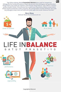 Image of Life In Balance