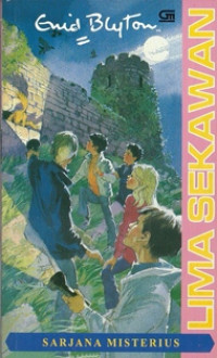 Image of Lima Sekawan : Sarjana Misterius