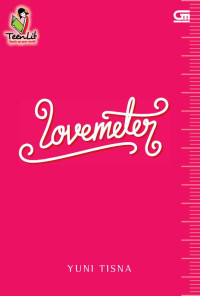 Image of Lovemeter