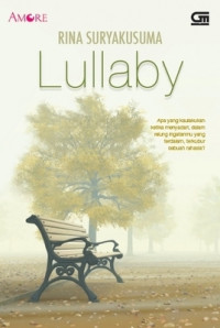 Image of Lullaby