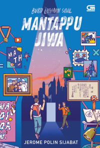 Image of MANTAPPU JIWA