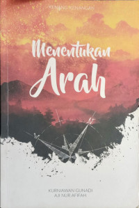 Image of Menentukan Arah