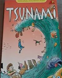 Image of Mengenal Fenomena Alam Tsunami
