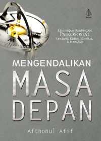 Image of Mengendalikan masa depan