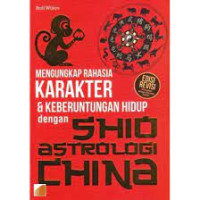 Image of mengungkap rahasia karakter & keberuntungan hidup dengan Shio astrologi China